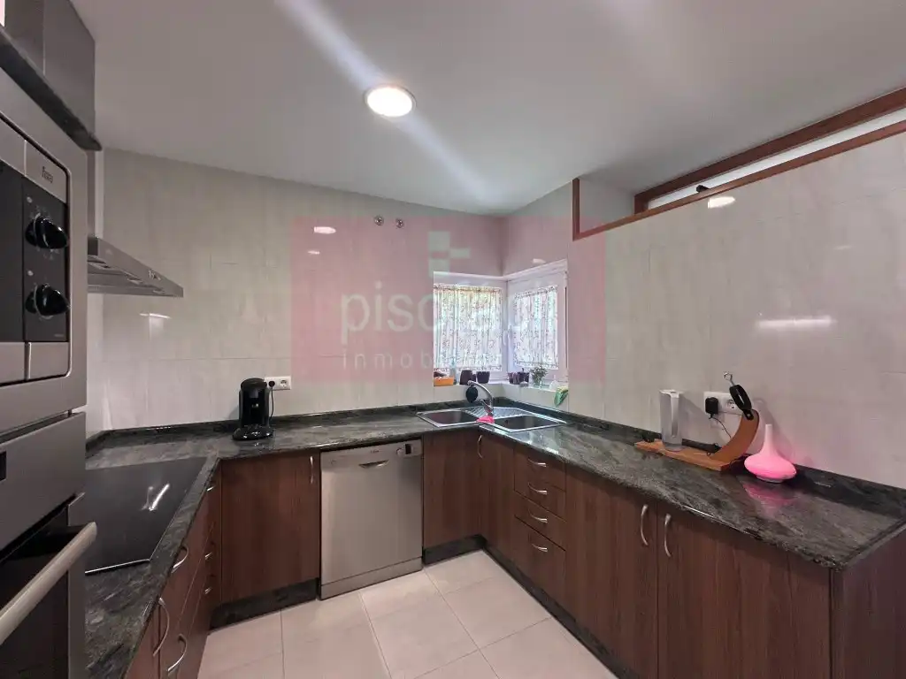 Kitchen of Houses for sale in Guntín