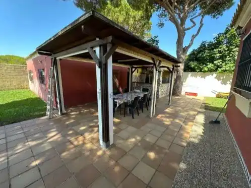 Casa amb jardí en venda a Calle camino del teca 10, imagen 5