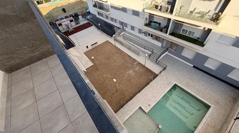 Foto 5 de Apartament de lloguer a Poeta Deciano, Centro, Mérida