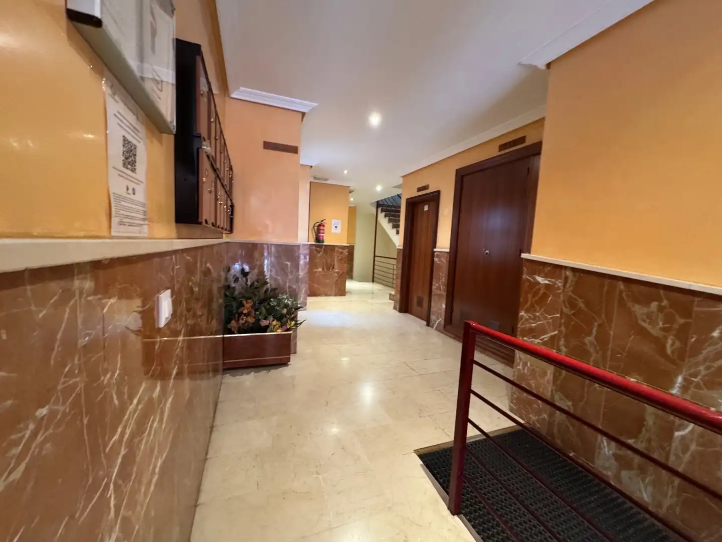 Piso en venta en Badajoz Capital con Aire acondicionado y Calefacción