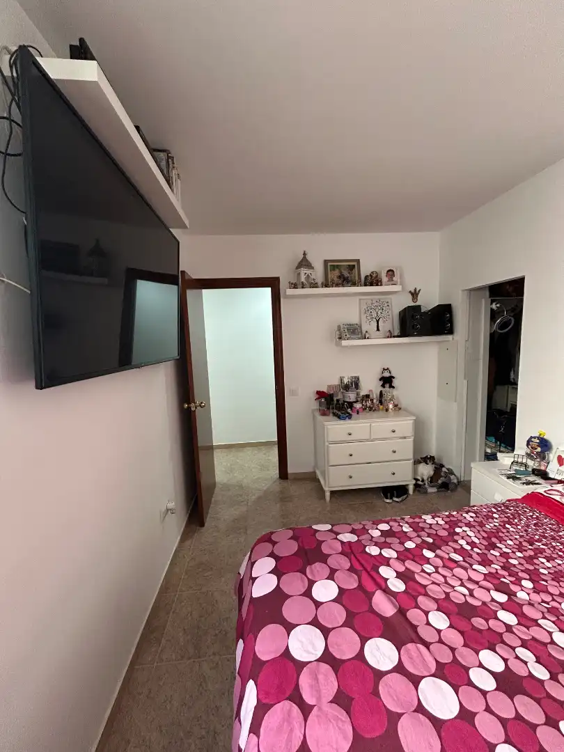 Habitación de Piso en venta en Torredembarra con Aire acondicionado, Calefacción y Amueblado