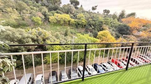 Foto 3 de Piso en venta en La Font de la Guatlla, Barcelona