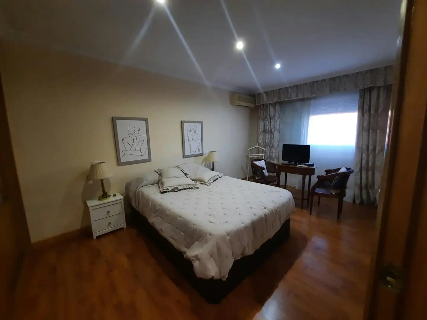 Apartamento con ascensor en alquiler en Santa Marina, imagen 15