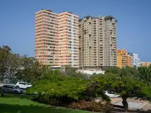 Piso con ascensor en venta en Ciudad Alta