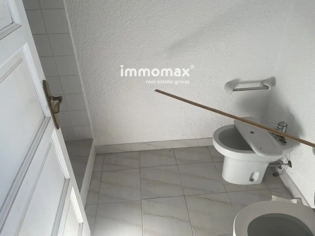 Bany de Casa o xalet en venda en Fogars de Montclús