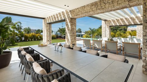 Exclusiva Villa de Lujo en Marbella, imatge 4