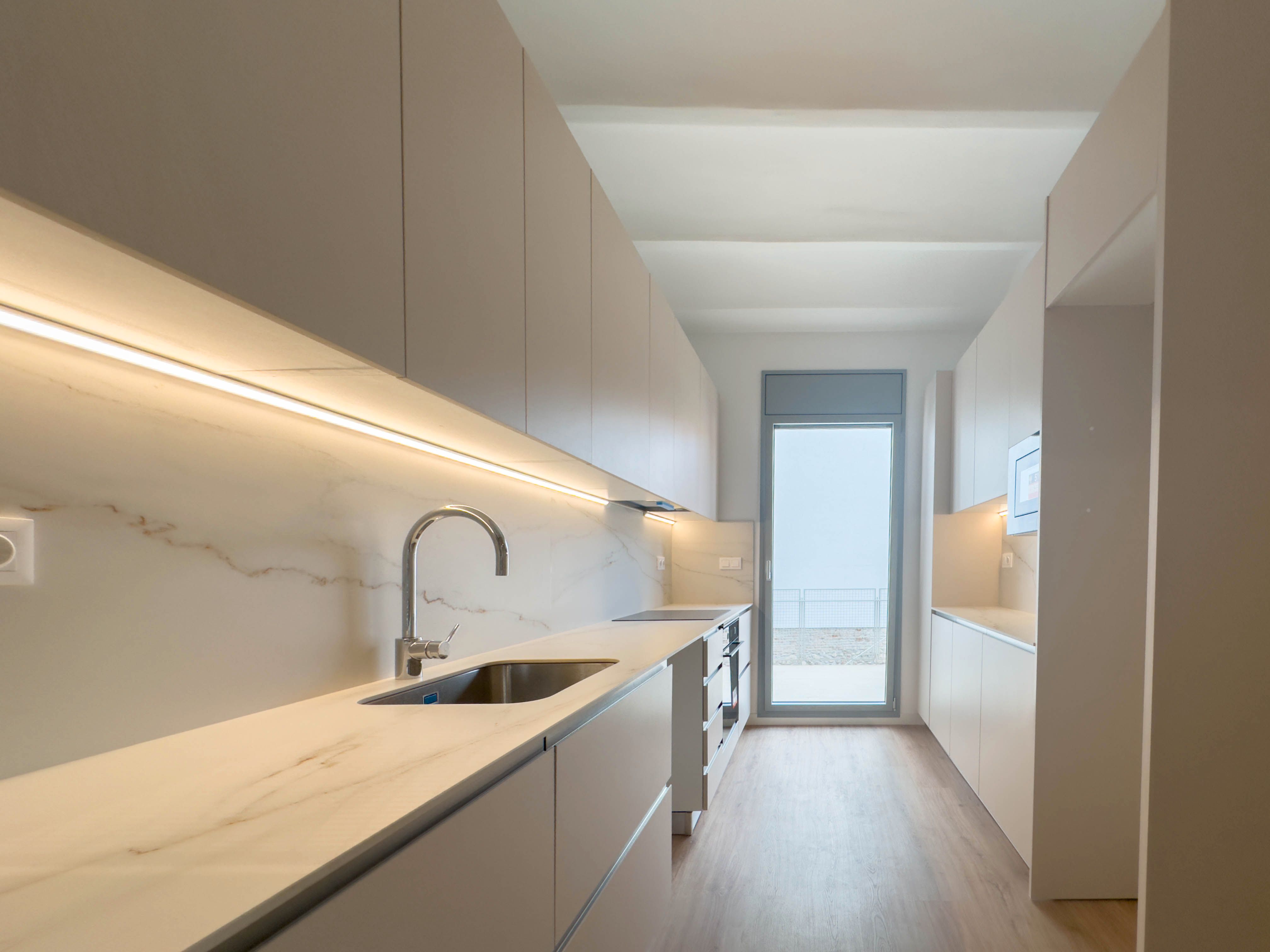 Single-family semi-detached for sale in Carrer d'Aparici, Caldes de Montbui