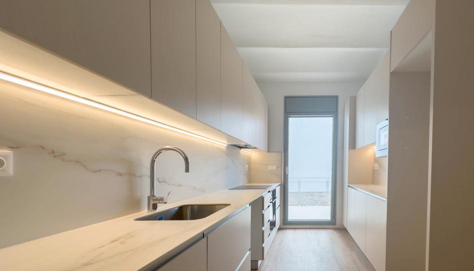 Foto 1 de Casa adosada en venda a Carrer D'aparici, Caldes de Montbui, Barcelona