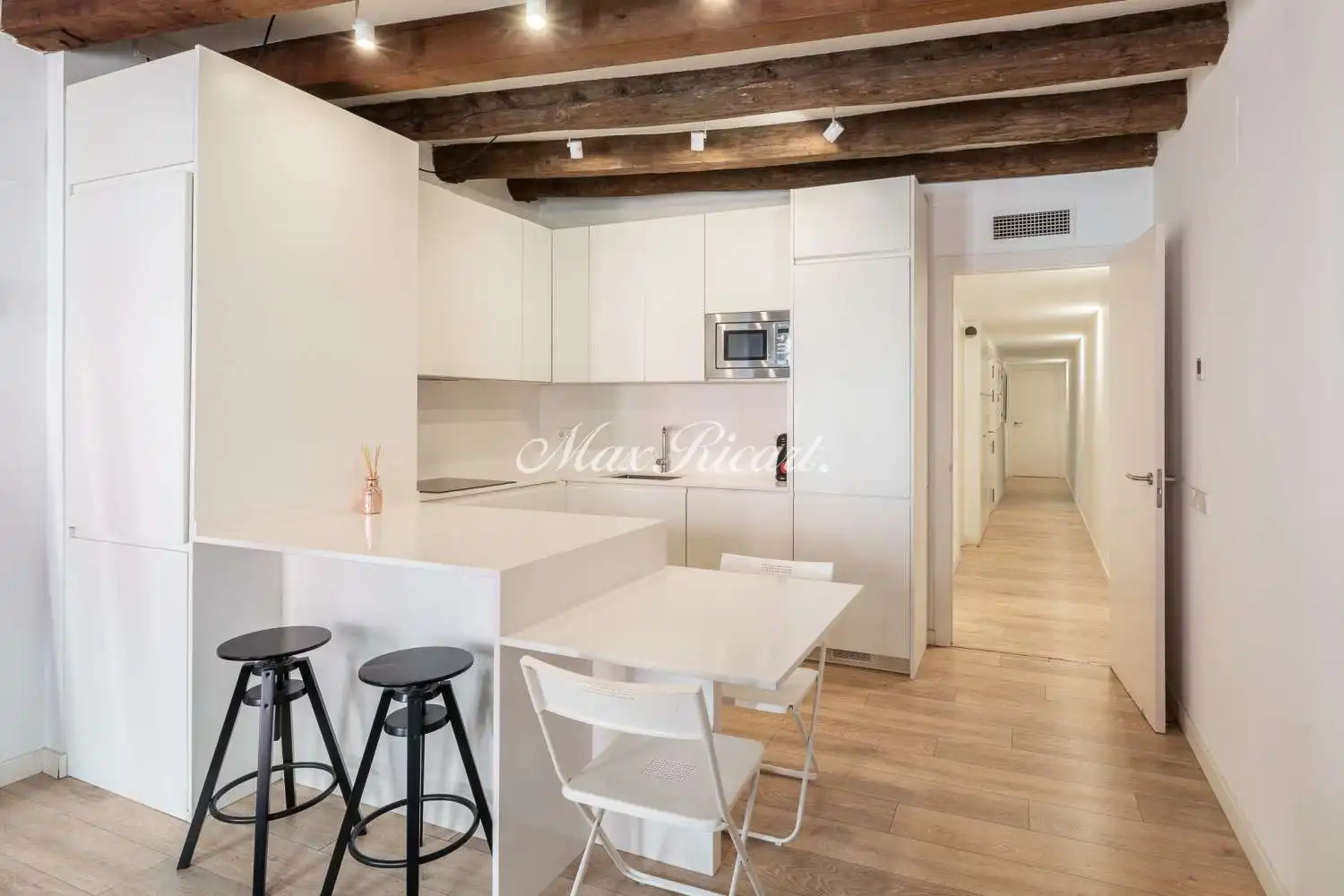 Ático con terraza en venta en Ciutat Vella, imagen 5