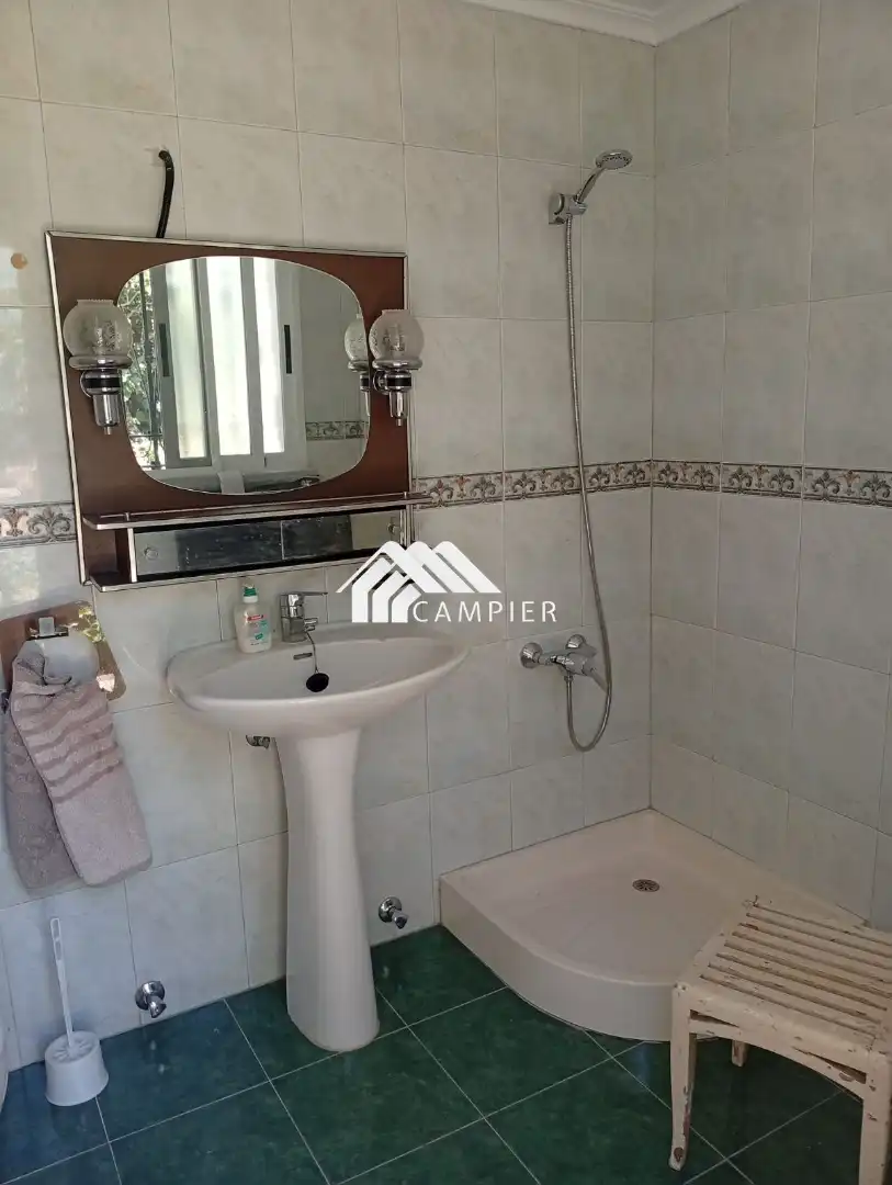 Xalet amb piscina en venda a Pedanías - Extrarradio, imagen 16
