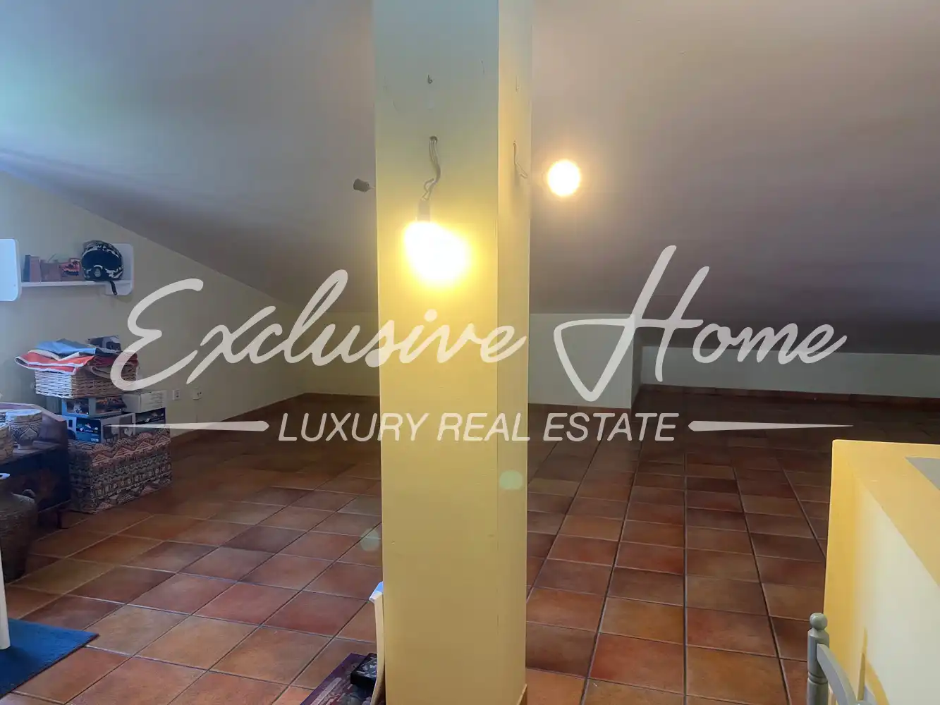 Chalet con jardín en venta en Carrer Illa Carallot 10, imagen 25