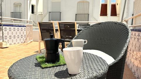 Foto 3 de Dúplex en venda a Calle Tomillo, El Palmeral, Almería