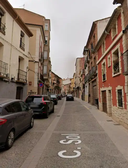 Maison à vendre à Calle Sol