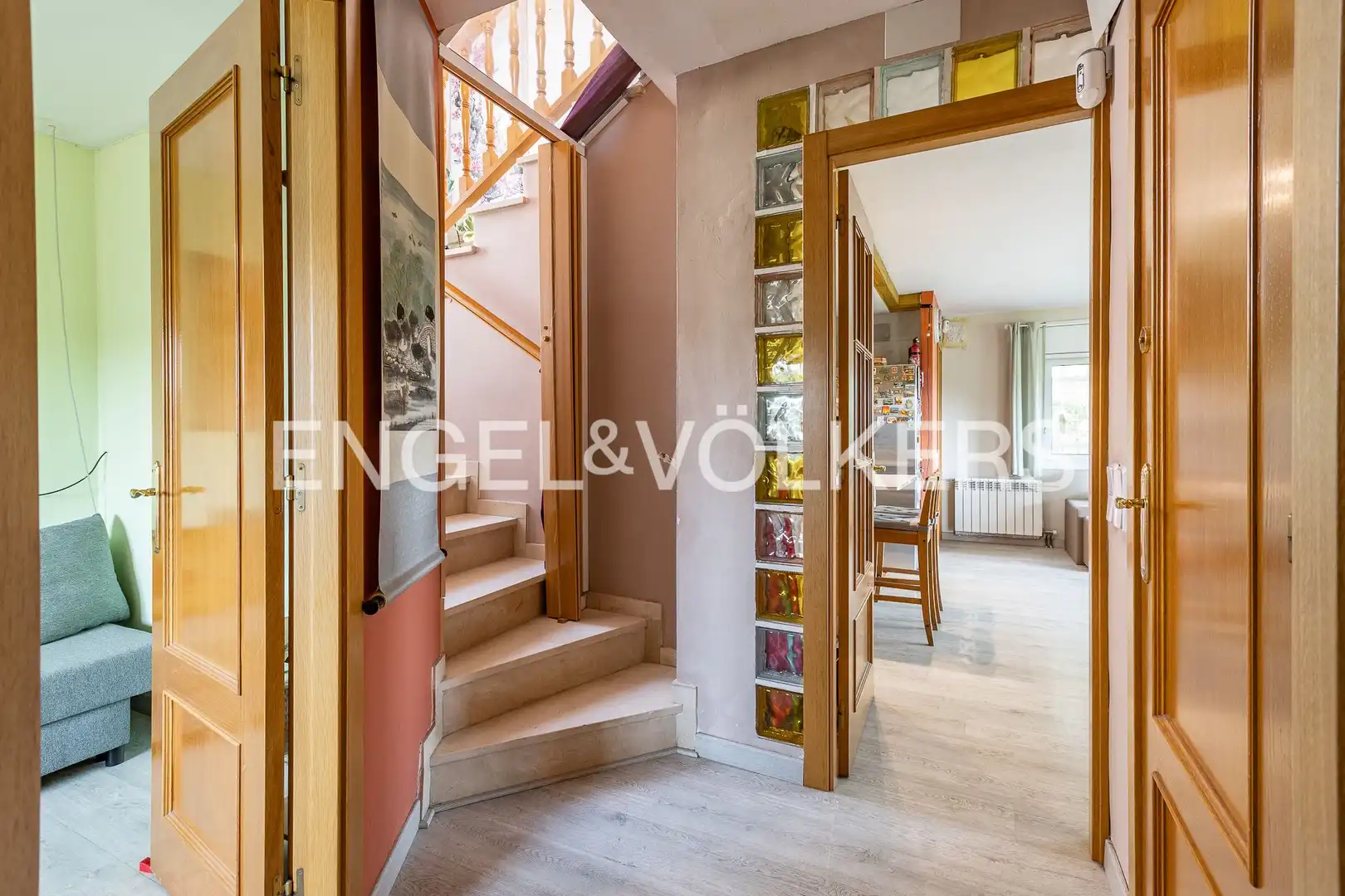 Casa o xalet en venda en Castellar del Vallès amb Aire condicionat, Calefacció i Terrassa