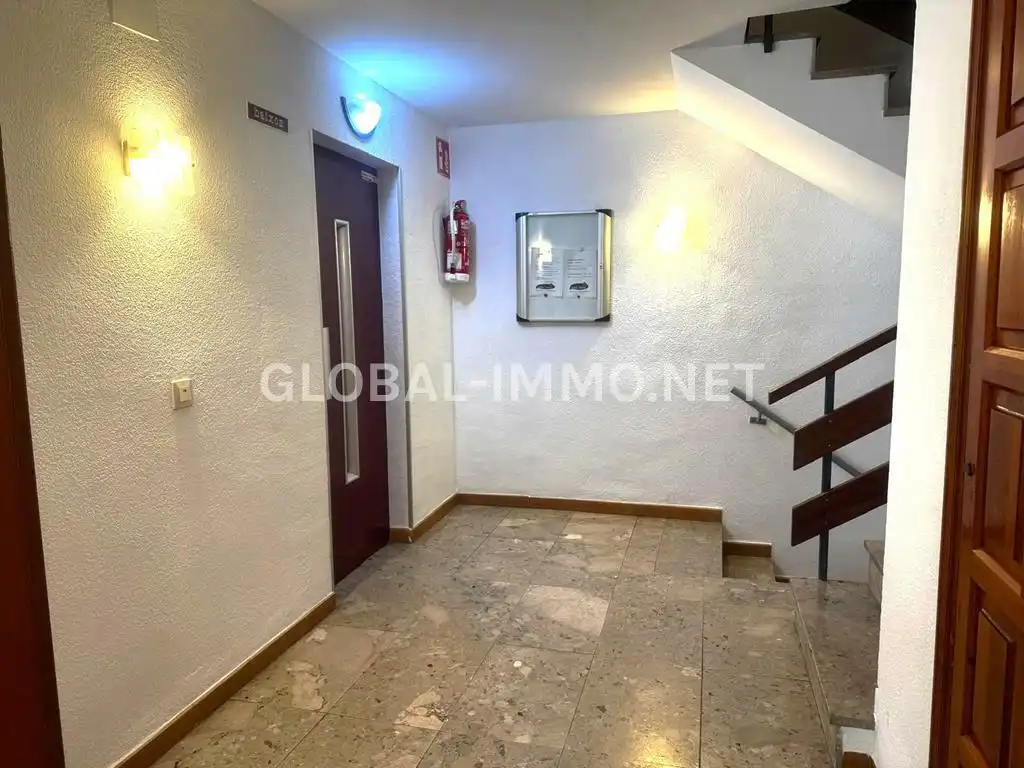 Apartament en venda en Roses amb Aire condicionat, Calefacció i Terrassa