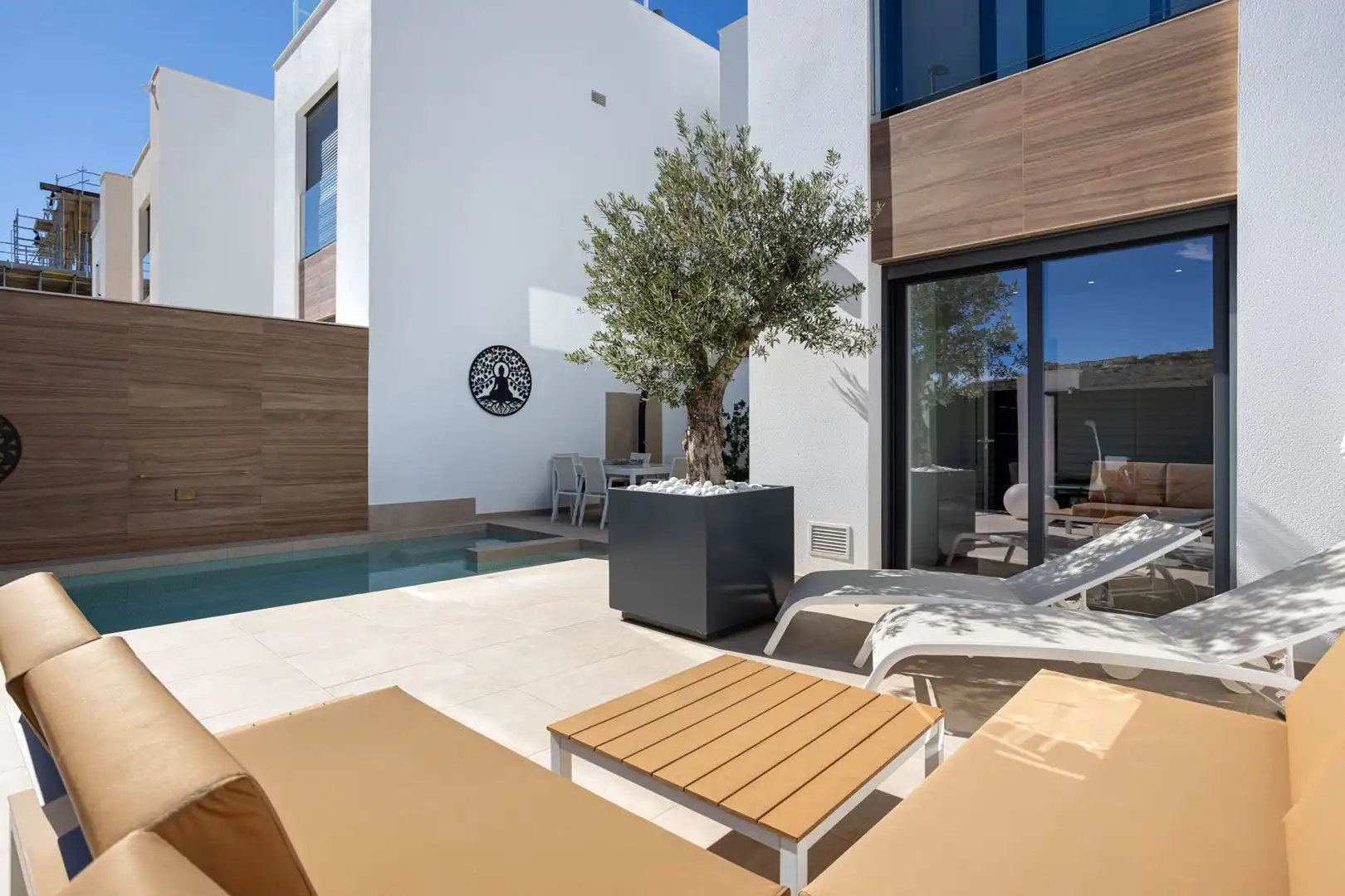 Casa en venta en Benijófar, imagen 2