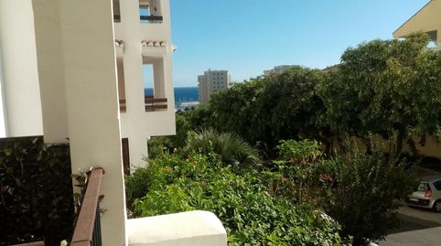 Foto 2 de Pis de lloguer a Puerto de Estepona, Estepona