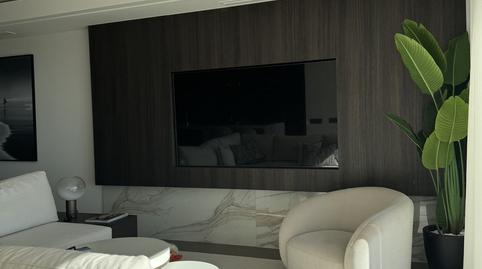 Foto 3 de Àtic de lloguer a Urbanizacion N Andalucia J, 5, Los Naranjos, Málaga