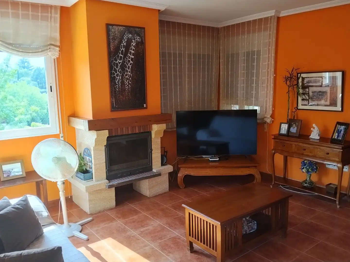 Casa amb jardí en venda a Colmenarejo, imagen 6