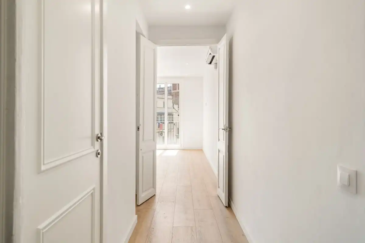 Piso con ascensor en venta en Ronda de Sant Pau, imagen 25