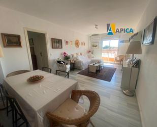 Dining room of Flat for sale in El Puerto de Santa María  with Terrace
