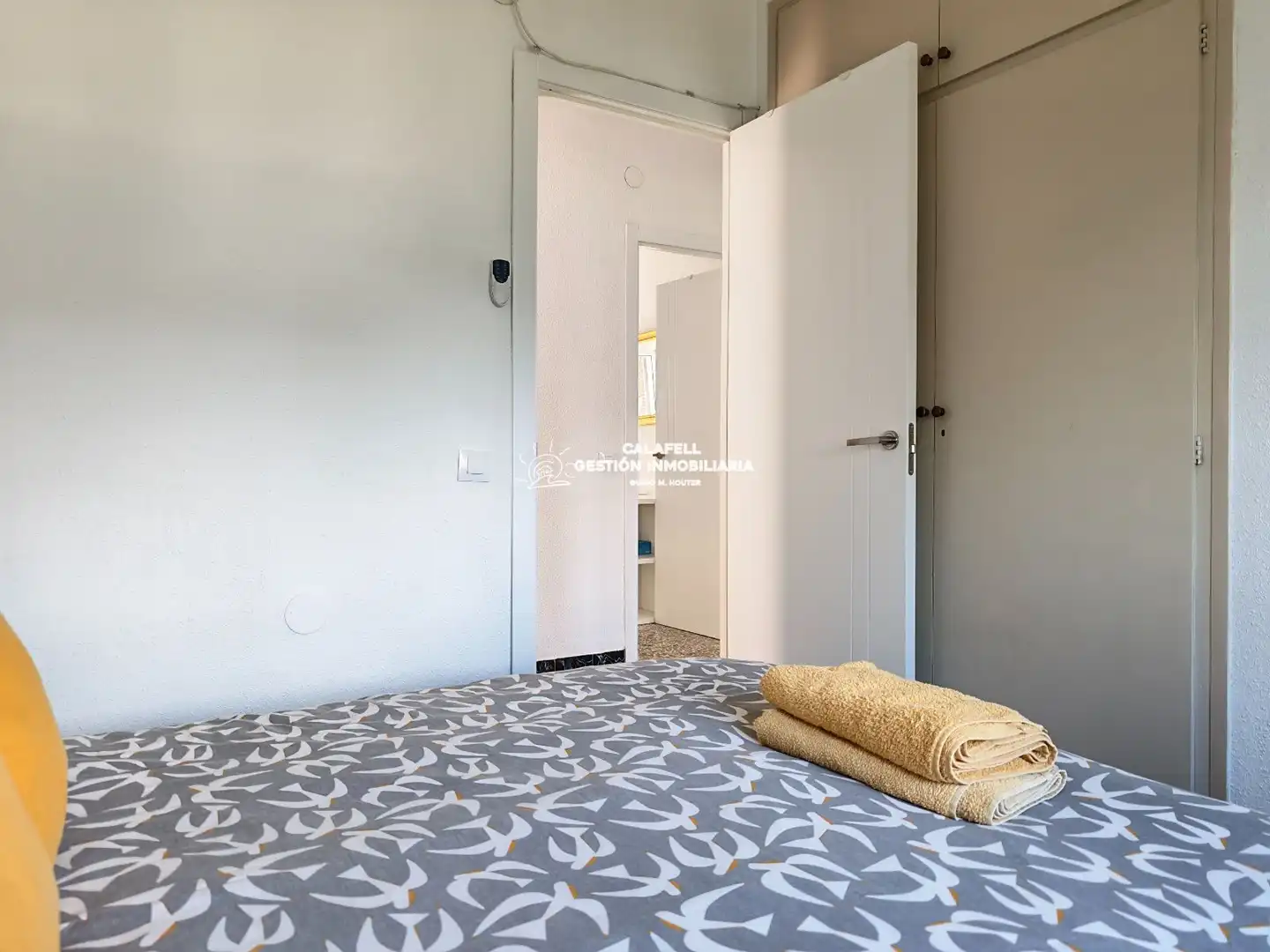 Detached house with pool for sale in S Josep, imagen 41