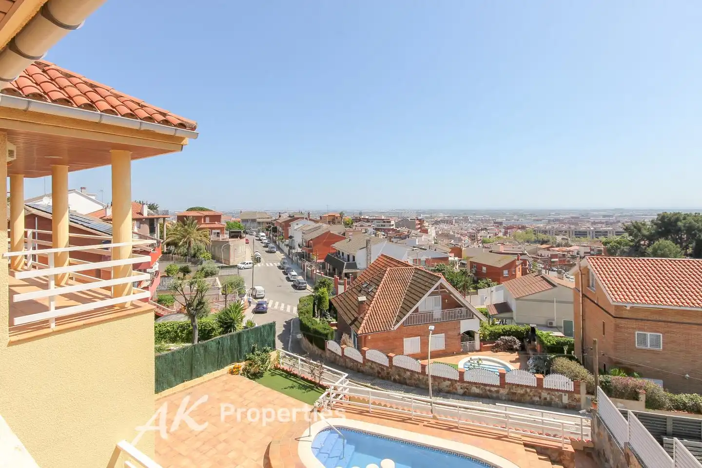 Casa o xalet en venda a Torrent Ballester