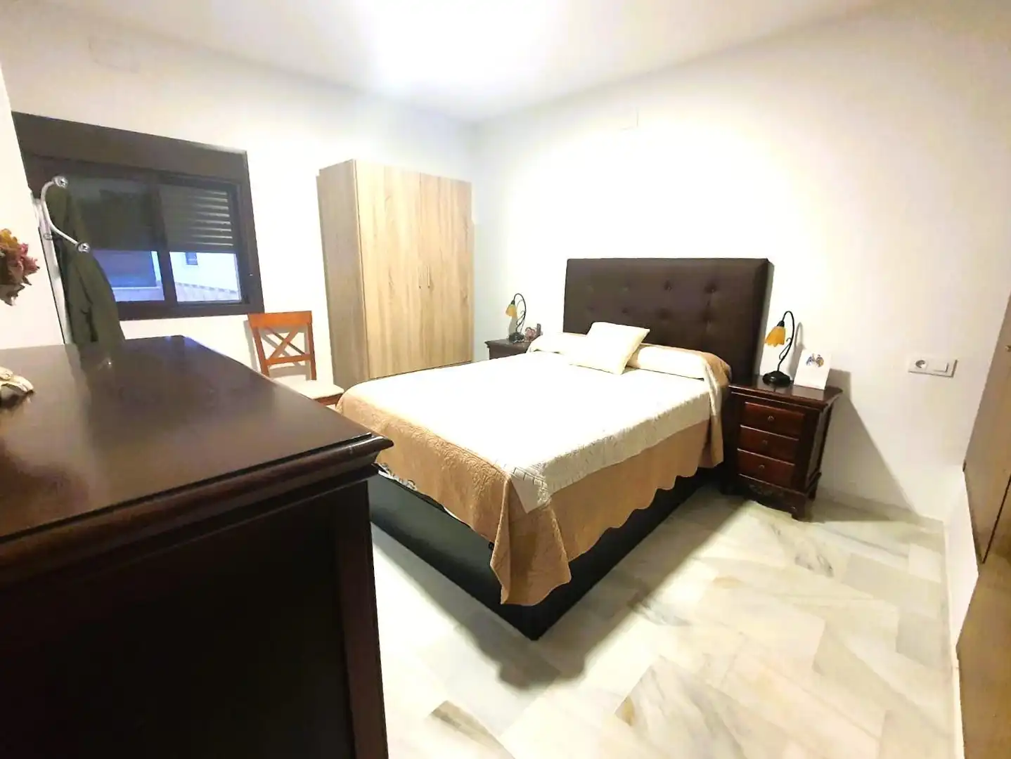 Habitación de Casa o chalet en venta en Jerez de la Frontera con Aire acondicionado, Calefacción y Terraza