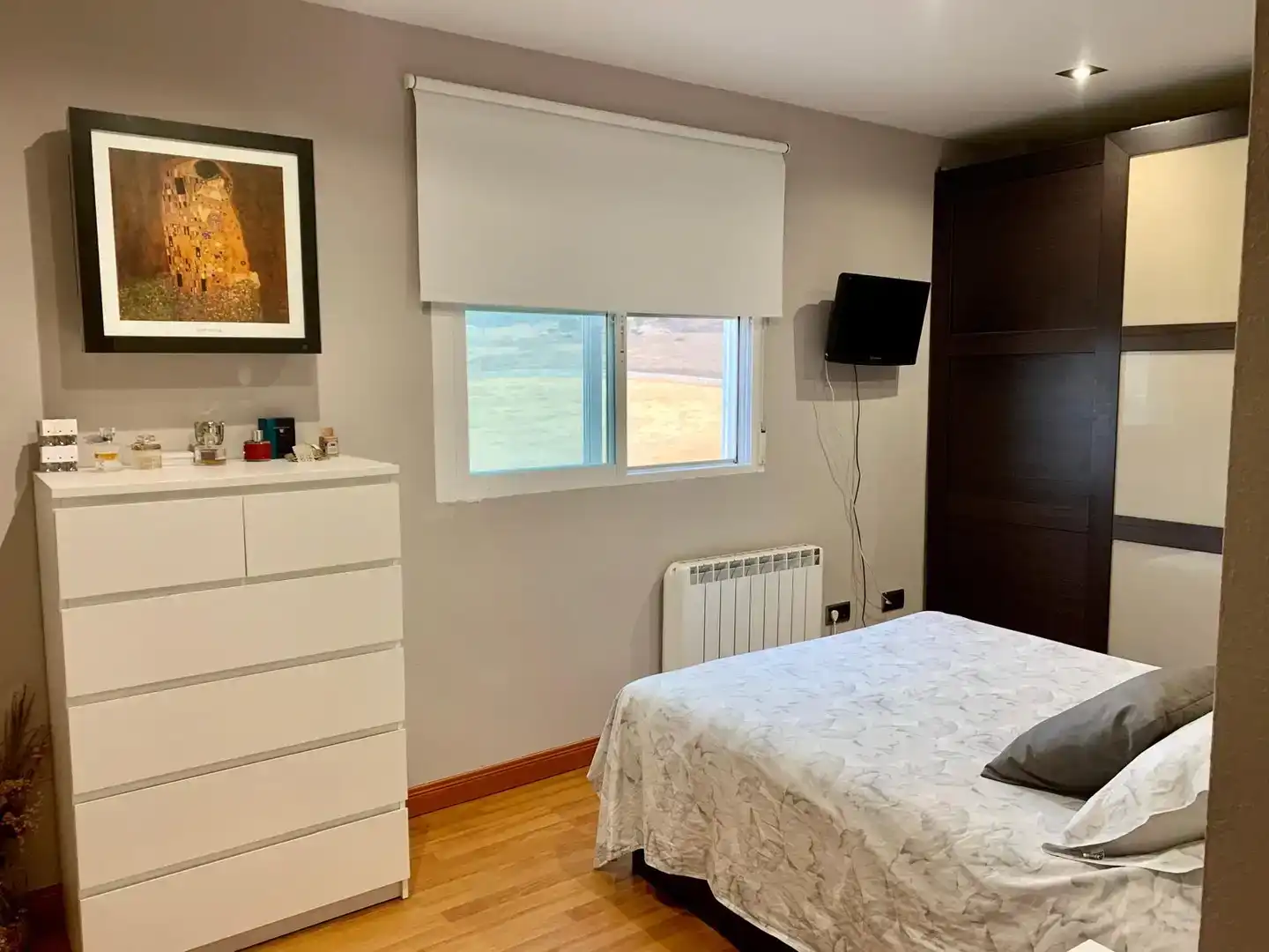 Habitación de Piso en venta en Plasencia con Aire acondicionado, Terraza y Balcón