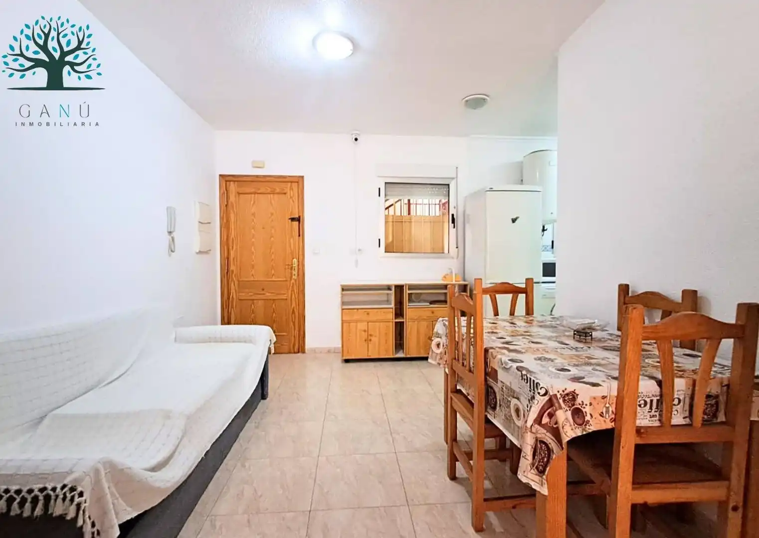 Apartamento con ascensor en venta en Puerto de Mazarrón, imagen 5