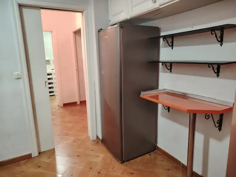 Appartamento con terrazza in affitto a Avenida San Sebastián 7, imagen 6
