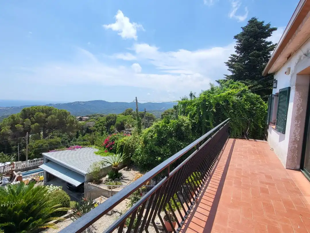 Casa amb piscina de lloguer a Collserola 35, imagen 5
