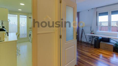 Foto 2 de Àtic de lloguer a Ana de Austria, Sanchinarro, Madrid