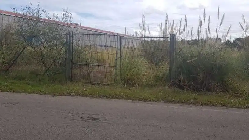 Residential land for sale in lugar Heros y Trasmonte S/n, Pquia Trasona Finca 3, imagen 3