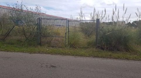 Terreno urbano en venta en lugar Heros y Trasmonte Sn, Pquia Trasona Finca 3, imatge 3