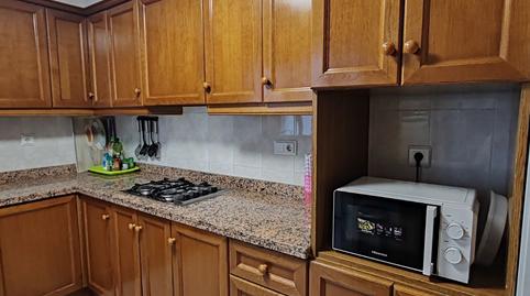 Foto 3 de Pis en venda a Santa Rosa, Alcoy / Alcoi