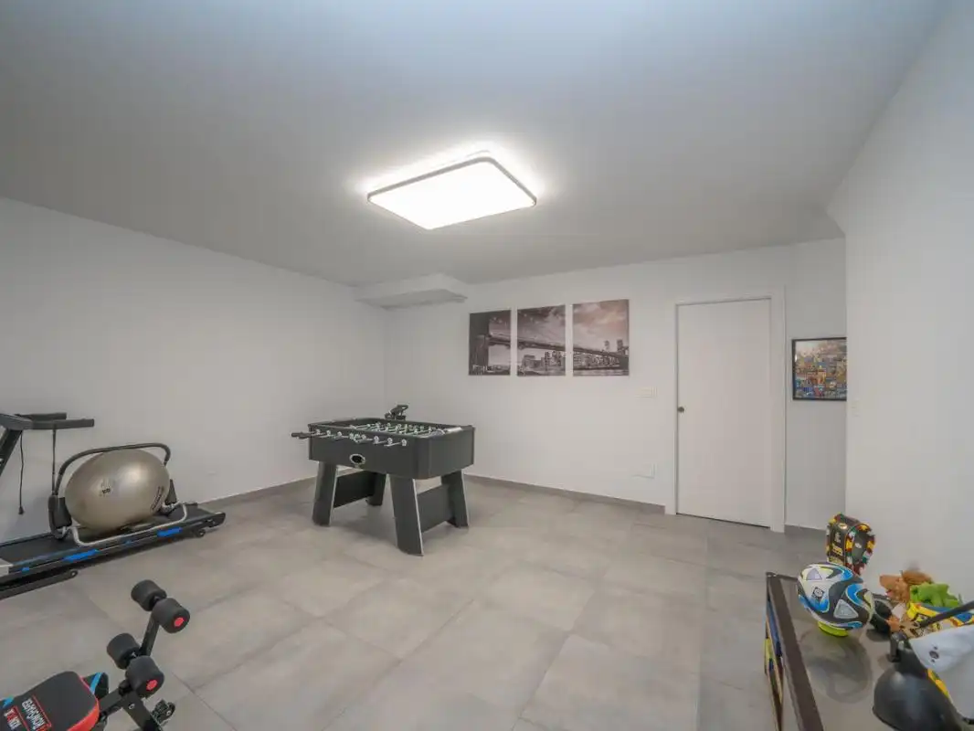 Villa con piscina in vendita a Carrer de Xipre, imagen 69
