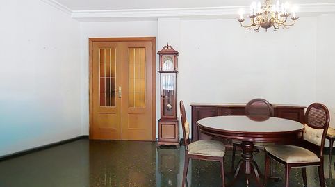 Foto 4 de Pis en venda a Arrancapins, Valencia Capital