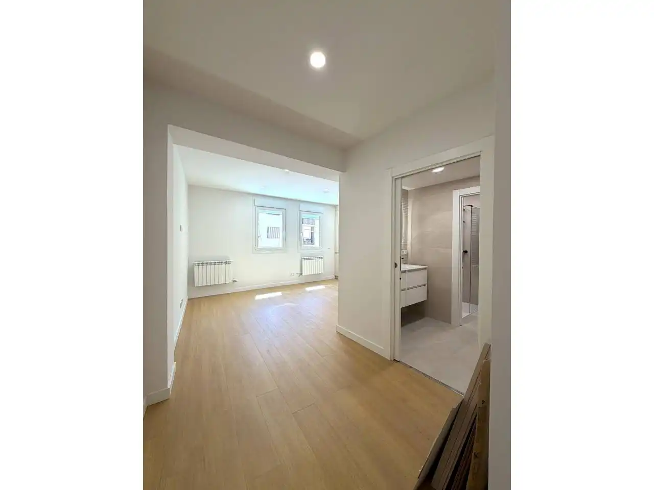Apartamento en venta en  Logroño con Calefacción