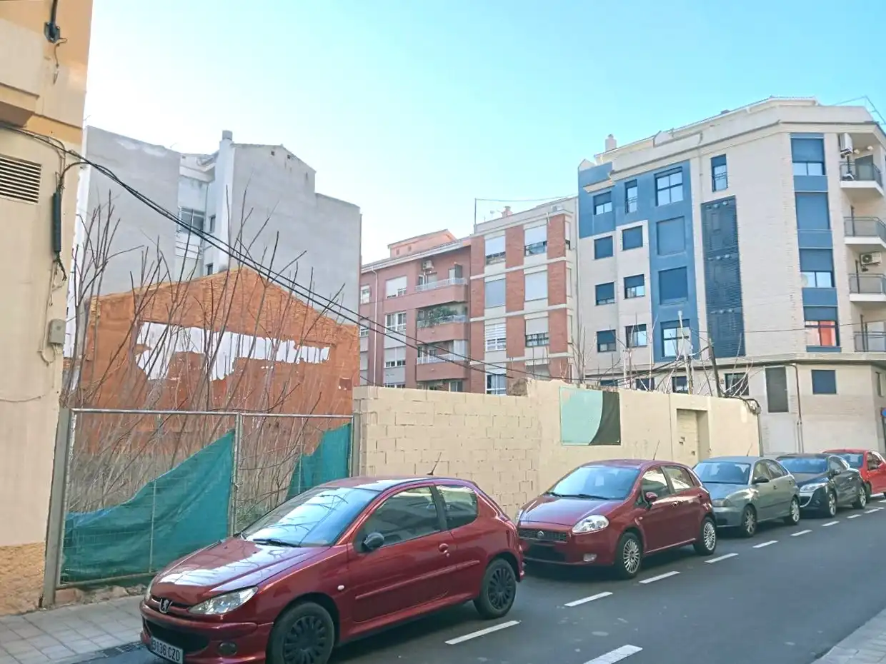 Residential for sale in Vazquez Mella, Ensanche - Parque del Oeste