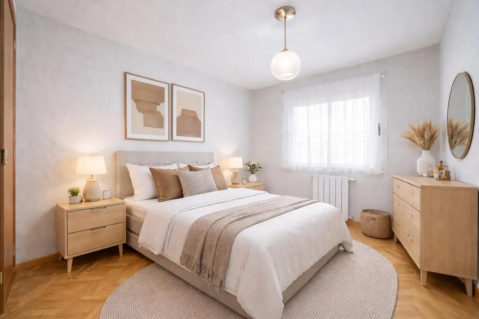 Habitación de Ático en venta en Valdemoro con Terraza