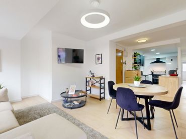 Piso con ascensor en venta en Poble Nou