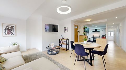 Foto 5 de Piso en venta en Poble Nou, Torrent
