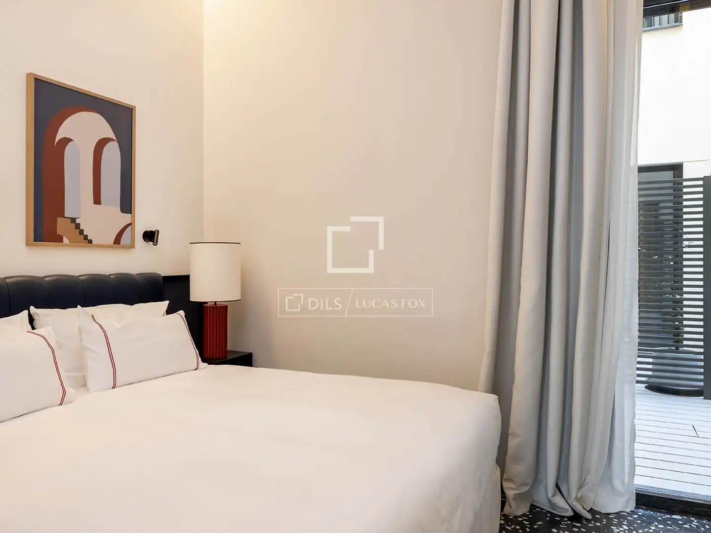 Appartement avec piscine à louer à Eixample, imagen 22