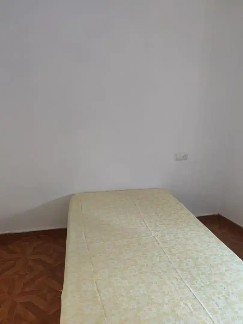 Bedroom of Houses for sale in Ribas de Sil  with Private garden, Storage room and Balcony