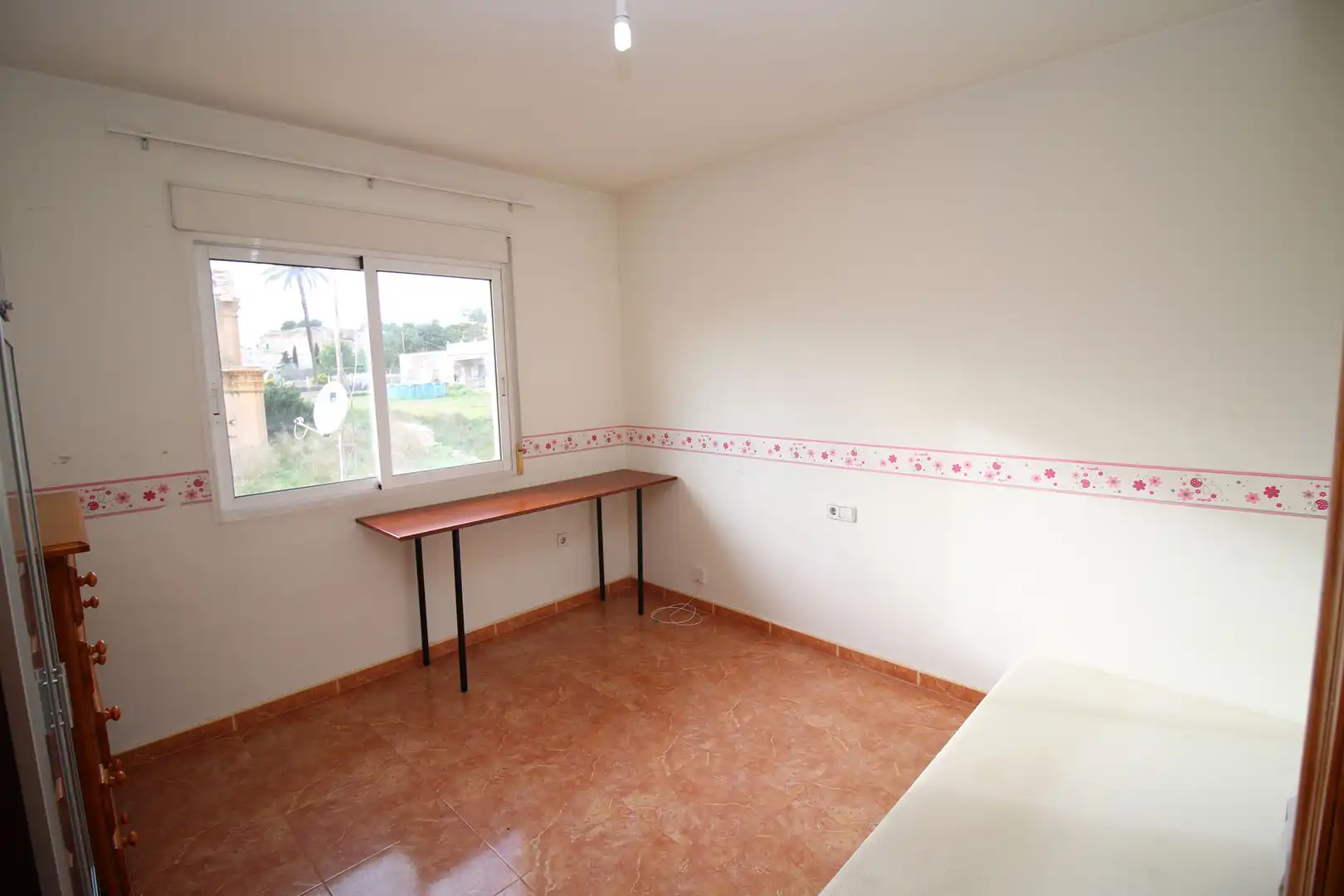 Habitación de Casa o chalet en venta en Cartagena con Aire acondicionado, Jardín privado y Terraza