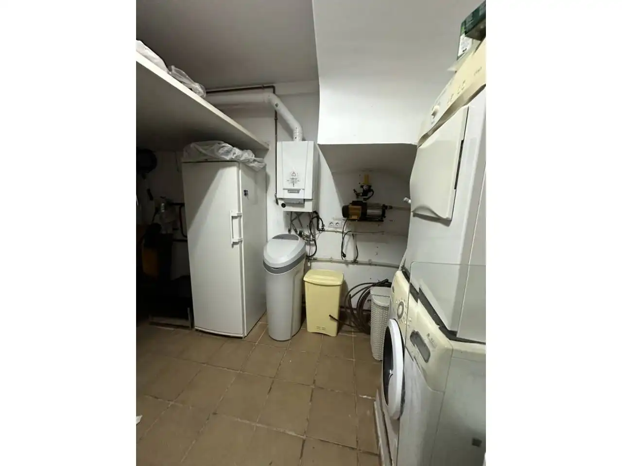 Adosado con jardín en venta en Calle Salvador Espriu, imagen 7