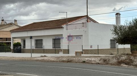 Foto 2 de Casa o chalet en venta en La Viña, Lorca