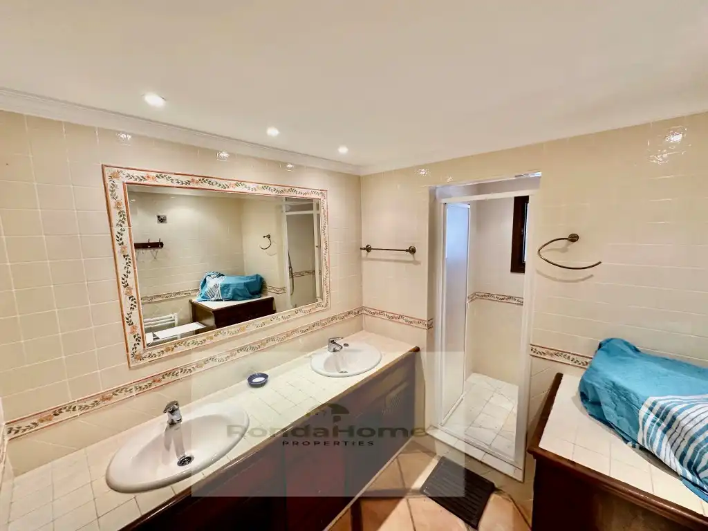 Villa in vendita a Centro ciudad, imagen 36