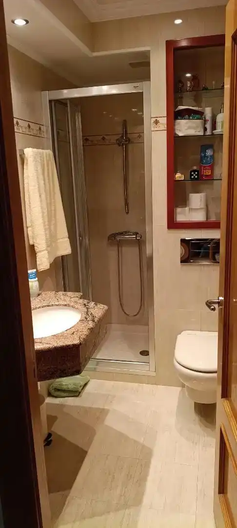 Baño de Piso en venta en Deusto